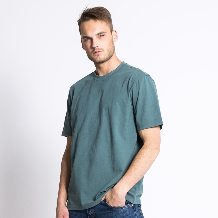 Heavy tee "William"